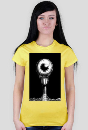 Random Snake Original Girl