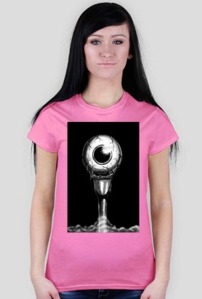 Random Snake Original Girl