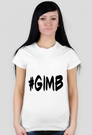"#GIMB" damska