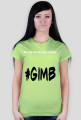 "#GIMB" damska