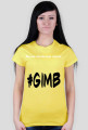 "#GIMB" damska