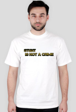 STUNT is not a crime