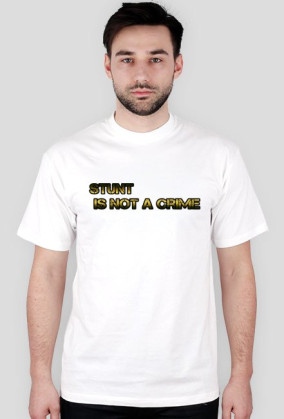 STUNT is not a crime