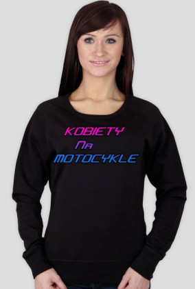 KOBIETY NA MOTOCYKLE 2