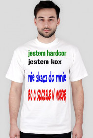 tylko dla hardcorów