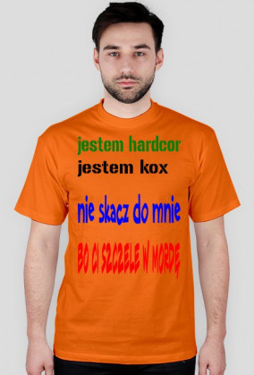 tylko dla hardcorów