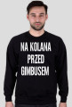 ja jestem gimbusem