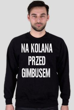 ja jestem gimbusem