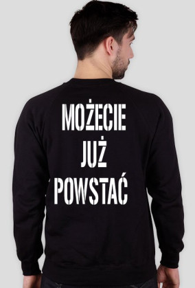 ja jestem gimbusem