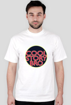 cool story bro