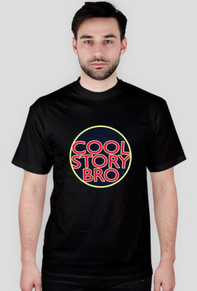 cool story bro