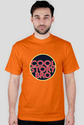 cool story bro