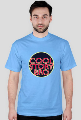 cool story bro