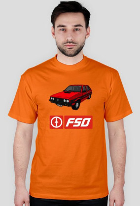FSO POLONEZ