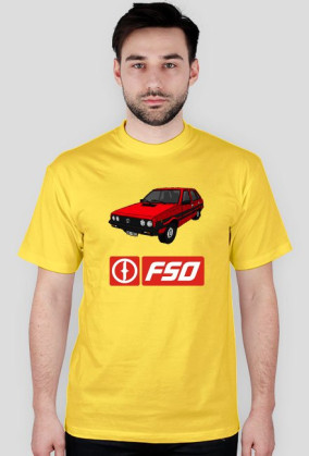FSO POLONEZ