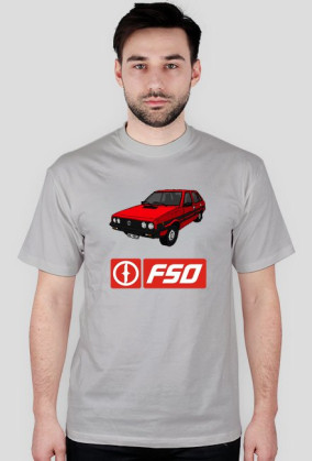 FSO POLONEZ