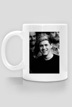 niall horan - kubek :)