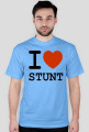 I Love Stunt