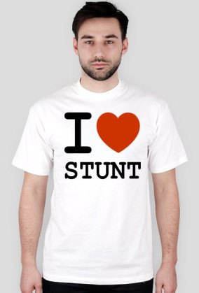 I Love Stunt