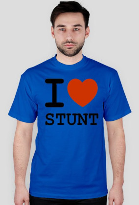 I Love Stunt
