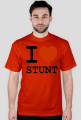 I Love Stunt