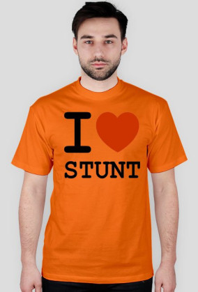 I Love Stunt