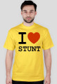 I Love Stunt