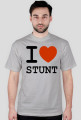 I Love Stunt