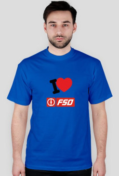 I Love FSO