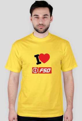 I Love FSO