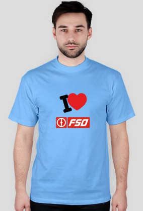 I Love FSO