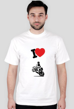 I Love Stoppie