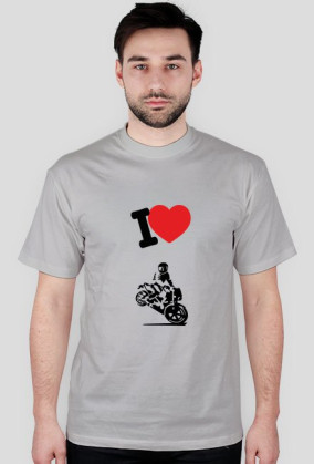 I Love Stoppie