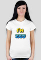 I'm 1999