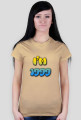 I'm 1999