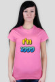 I'm 1999