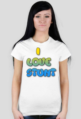 I Love Stunt