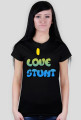 I Love Stunt