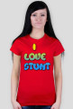 I Love Stunt