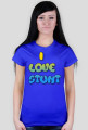 I Love Stunt