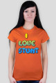 I Love Stunt