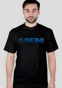 I Love BMX