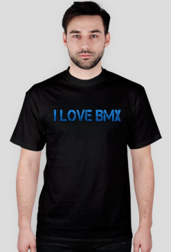 I Love BMX