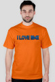 I Love BMX