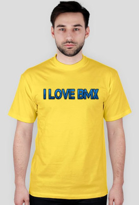 I Love BMX