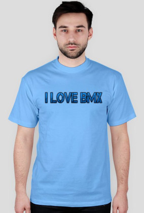 I Love BMX