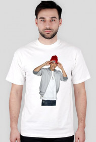 Koszulka Unisex Austin Mahone #2