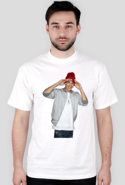 Koszulka Unisex Austin Mahone #2