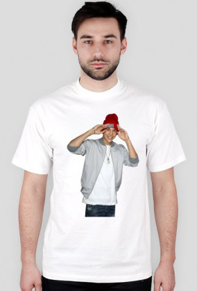 Koszulka Unisex Austin Mahone #2