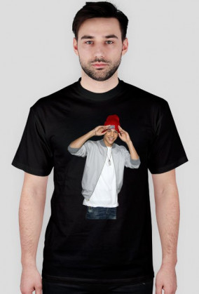 Koszulka Unisex Austin Mahone #2